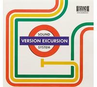 Various - Sound System's Version Excursi