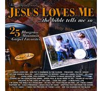 Various - Sound Traditions: Jesus Loves