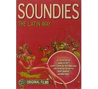 Various - Soundies - Soundies the Latin Way [DVD de Audio]
