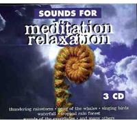 Various - Sounds for Meditation & Relaxation [Import]