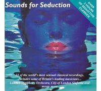 Various - Sounds For Seduction