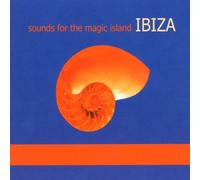 Various - Sounds For The Magic.. Ibiza 1