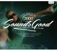 Various - Sounds Good: The Magic 2000s [Import]