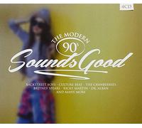 Various - Sounds Good: The Modern 90s [Import]
