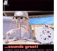 various - SOUNDS GREAT...EDIT 02