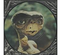 VARIOUS - sounds like e.t. LP