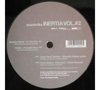 Various - Sounds Like Inertia Vol.2 4tra [Vinyl Maxi-Single]
