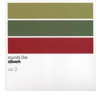 Various - Sounds Like Stilwerk Vol. 2