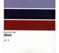 Various - Sounds Like Stilwerk Vol. 4