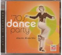 Various - Sounds of 70's Dance Party: Cl