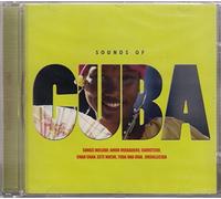 Various - Sounds of Cuba [Import]