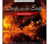 Various - Sounds of Earth: Deep Into Earth