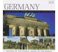 Various - Sounds of Germany
