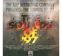 Various - Sounds of Grp Jazz Sampler
