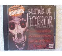 Various - Sounds of Horror (UK Import)