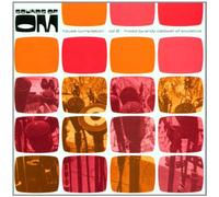 Various - Sounds of Om Vol.2