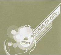 Various - Sounds of Om Vol.4-By DJ Fluid