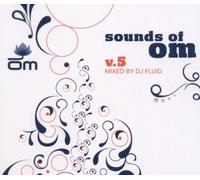 Various - Sounds of Om Vol.5/By DJ Fluid