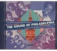 Various - Sounds of Philadelphia
