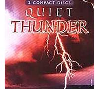 Various - Sounds of Relaxation: Quiet Thunder