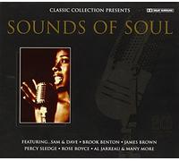 Various – Sounds Of Soul – Classic Collection