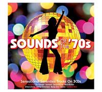 Varios - Sounds Of The 70s 3cd