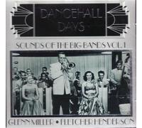 Various - Sounds of the Big Bands Volume 1 (UK Import)