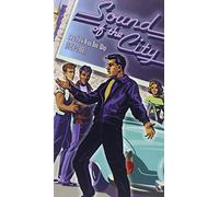 Various - Sounds of the City-Teh Doo Wop Era