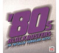 Various - Sounds of the Eighties: 80s Bl