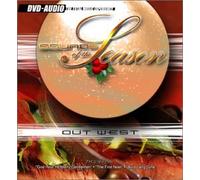 Various - Sounds of the Season [DVD de Audio]