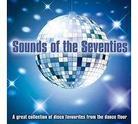 Various - Sounds of the Seventies