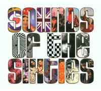 Various - Sounds of the Sixties