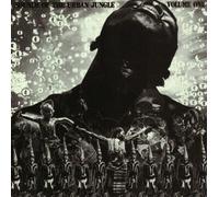 Various - Sounds of Urban Jungle 1