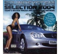 Various - Soundsystem Selection 2004