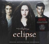Various - Soundtrack (Ltd Digipak)