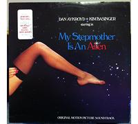 Various - SOUNDTRACK MY STEPMOTHER IS AN ALIEN vinyl record