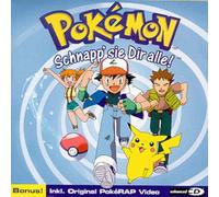Various - Soundtrack Pokemon