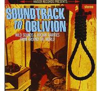 Various - Soundtrack To Oblivion