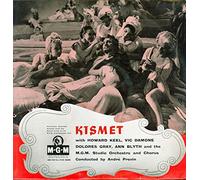 Various - Soundtrack / Various - Kismet - [LP]