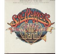 Various - Soundtrack / Various - Sgt. Pepper's Lonely Hearts Club Band - [2LP]
