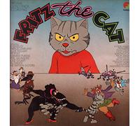 Various - Soundtrack [Vinilo]