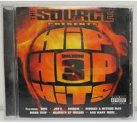 Various - Source of Hip Hop Hits 3