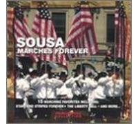 Various - Sousa Marches Forever