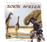Various - South Africa