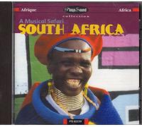 Various - South Africa-a Musical Safari