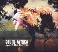 Various - South Africa - Eye Of The Hunter