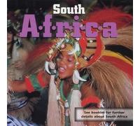Various - South Africa (Musik aus Süd - Afrika - Südafrika)