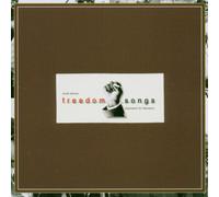 Various South Africa - South African Freedom Songs