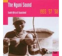 Various South Africa - The Nguni Sound