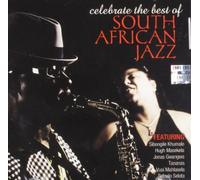 Various - South African Jazz